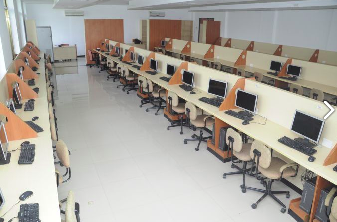 MET's Institute of Management Nashik Infrastructure photo 6